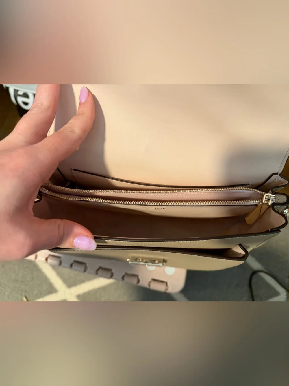 compact saddle